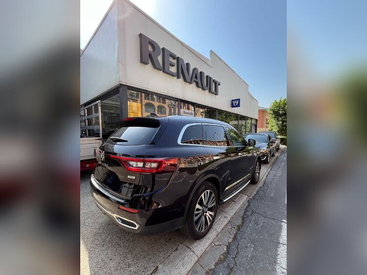 Renault Koleos  foto 4